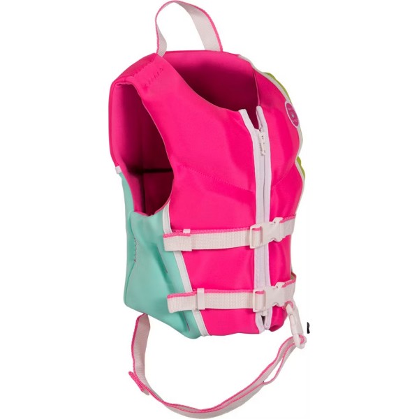 LIQUID FROCE FURY CHILD Pink