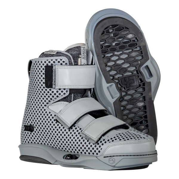 LIQUID FORCE 4D HOOK 2023 BOOTS