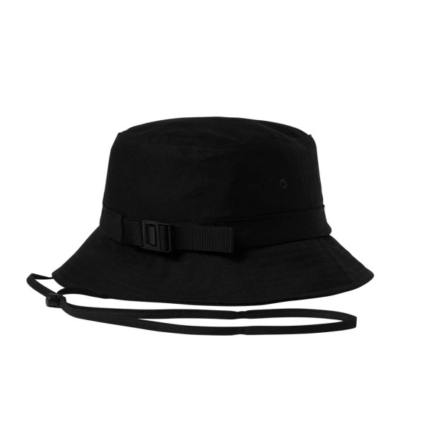 MYSTIC BUCKET HAT - Quickdry hat