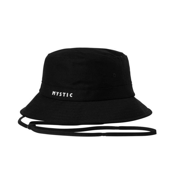 MYSTIC BUCKET HAT - Quickdry hat