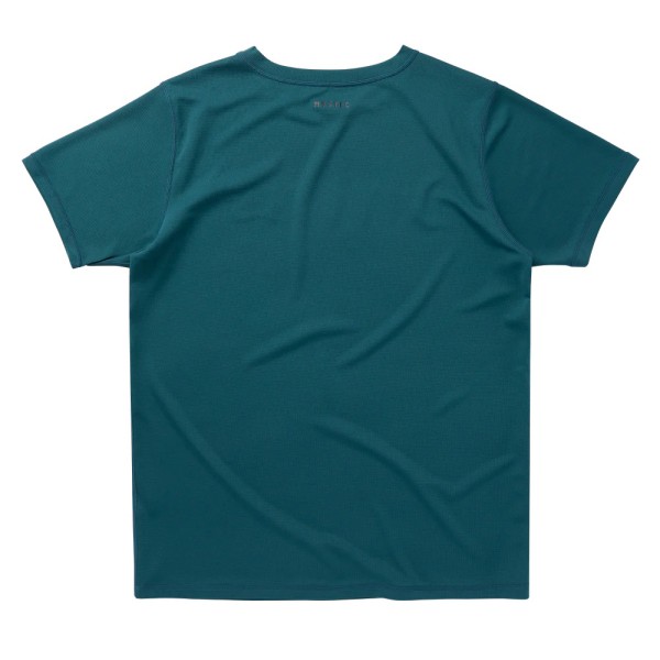 MYSTIC STAR S/S Quickdry - Teal