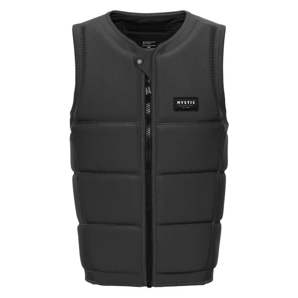 MYSTIC STAR 2026 ZAŠČITNI JOPIČ - Dark Grey