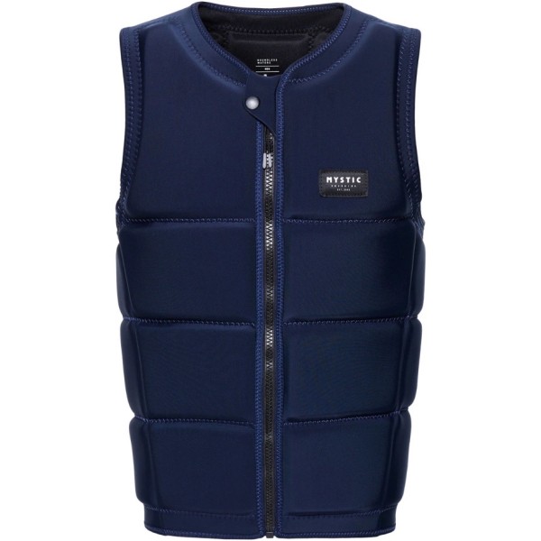 MYSTIC STAR 2026 ZAŠČITNI JOPIČ - Navy