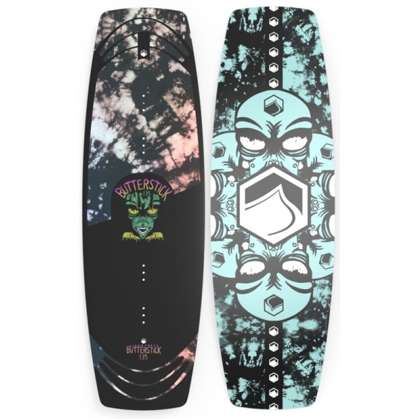 LIQUID FORCE BUTTERSTICK 2023 WAKEBOARD
