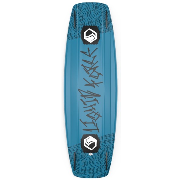 RONIX KINETIK PROJECT - FLEXBOX 1 2018 WAKEBOARD