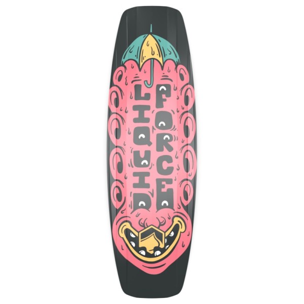 LIQUID FORCE TAO 2023 WAKEBOARD