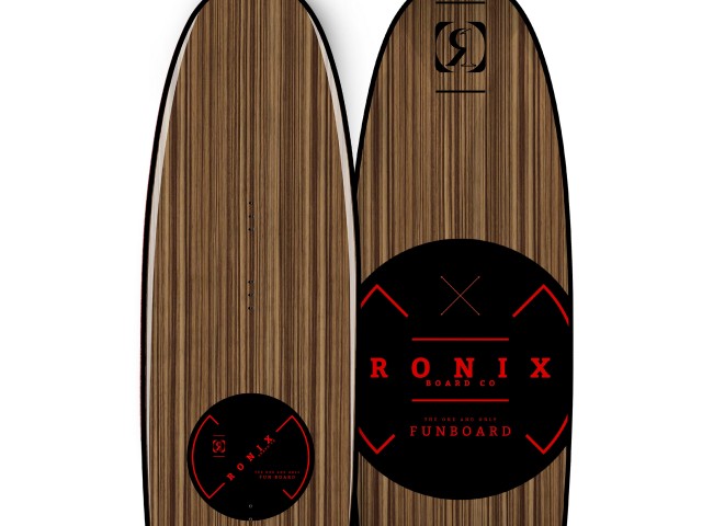 Ronix FUN BOARD novica