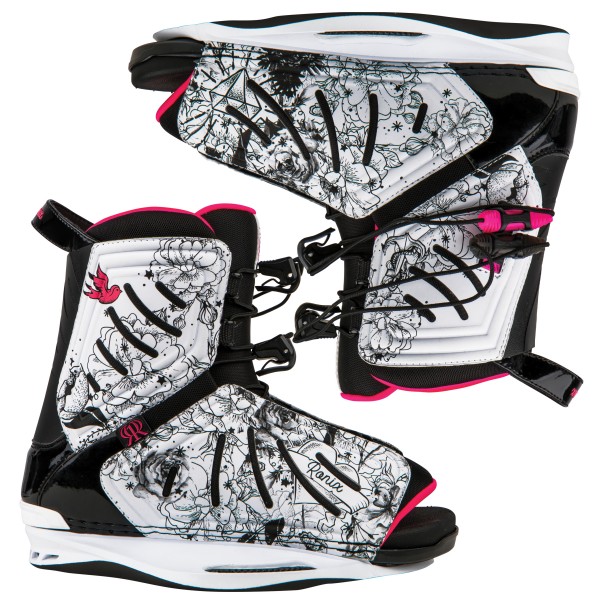 RONIX HALO 2018 BOOT