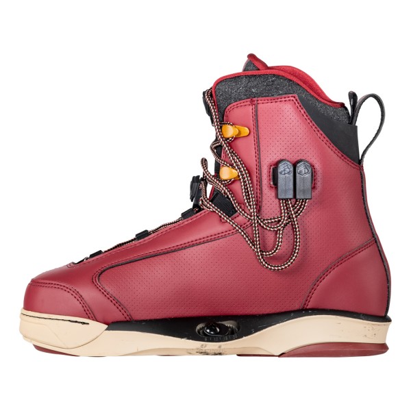 LIQUID FORCE VALE 4D 2023 BOOTS