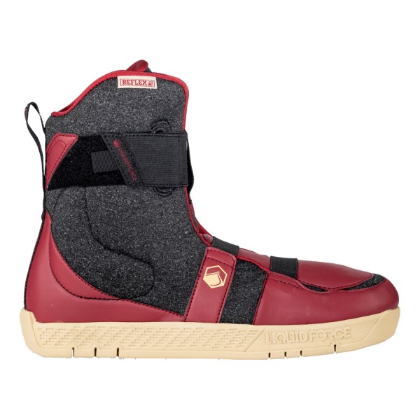 LIQUID FORCE VALE 4D 2023 BOOTS
