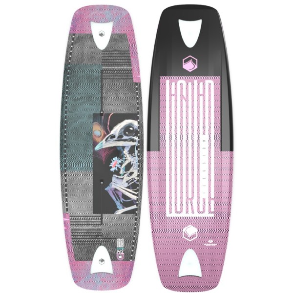 LIQUID FORCE ILLUSION 2023 WAKEBOARD