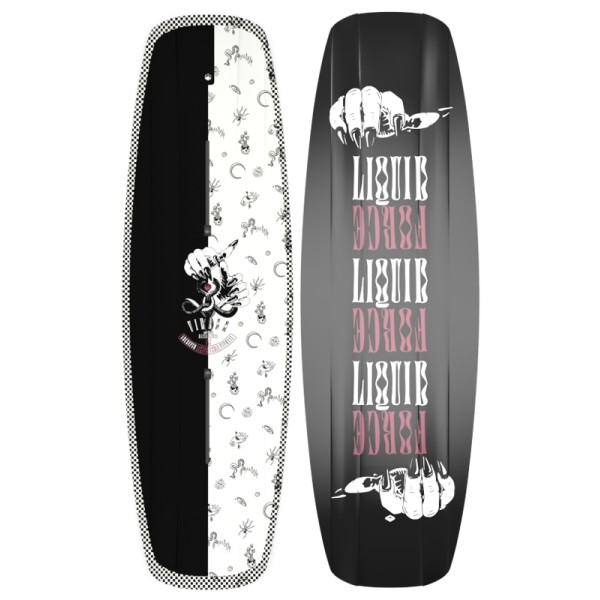 LIQUID FORCE VIRAGO 2023 WAKEBOARD