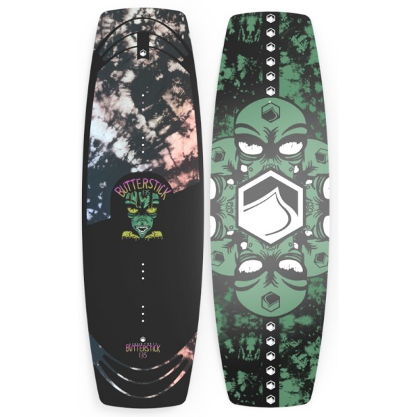 LIQUID FORCE BUTTERSTICK 2024 WAKEBOARD