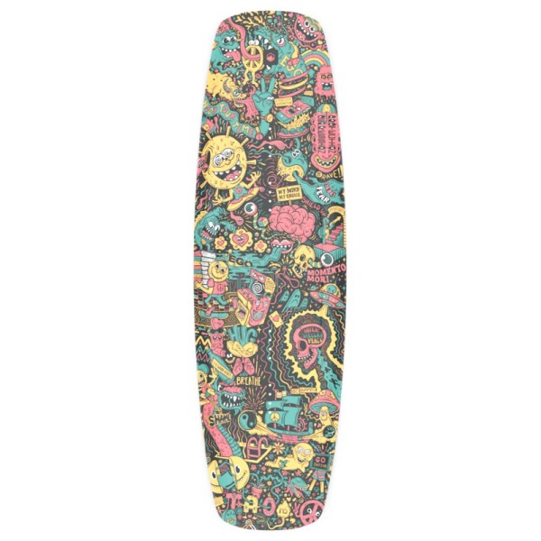 LIQUID FORCE TAO 2023 WAKEBOARD