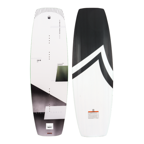 LIQUID FORCE APEX 2022