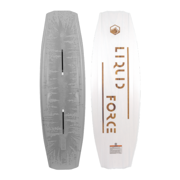 LIQUID FORCE RHYTHM 2022