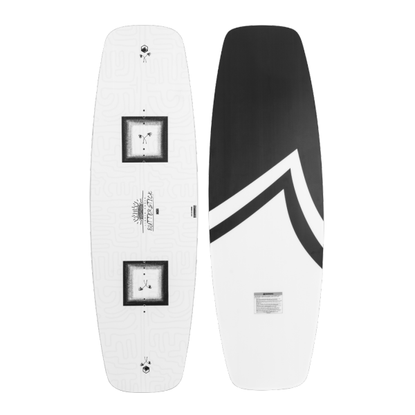 LIQUID FORCE BUTTERSTICK 2022