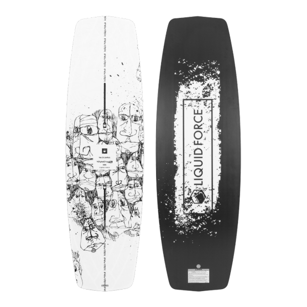 LIQUID FORCE BUTTERSTICK PRO 2022