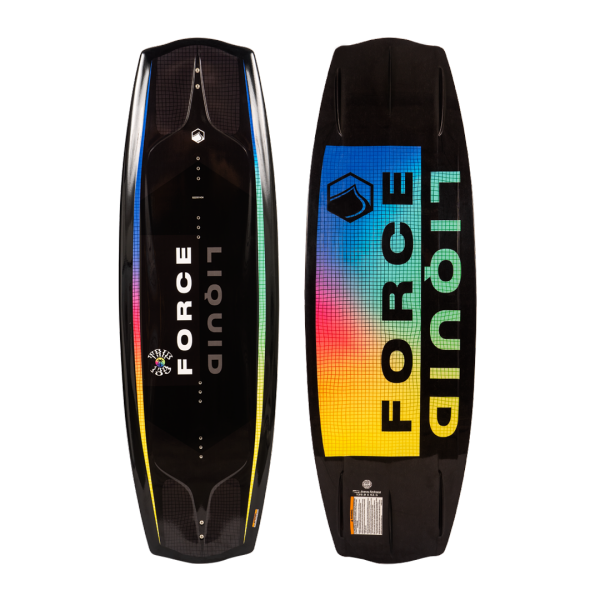 LIQUID FORCE TRIP 2023