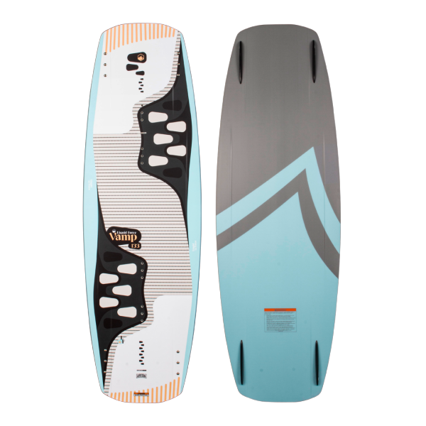 LIQUID FORCE VAMP 2022 133cm