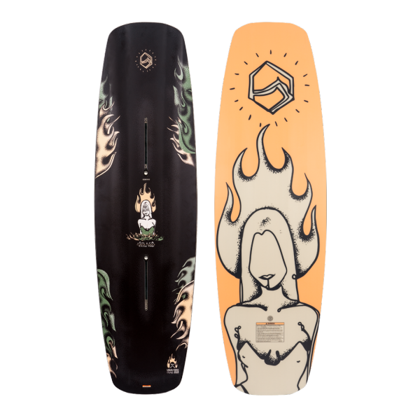 LIQUID FORCE VIRAGO 2022