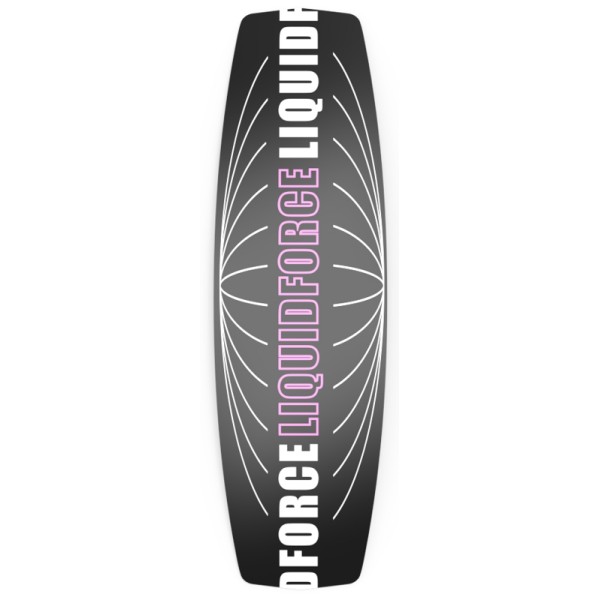 LIQUID FORCE BUTTERSTICK PRO 2023 WAKEBOARD