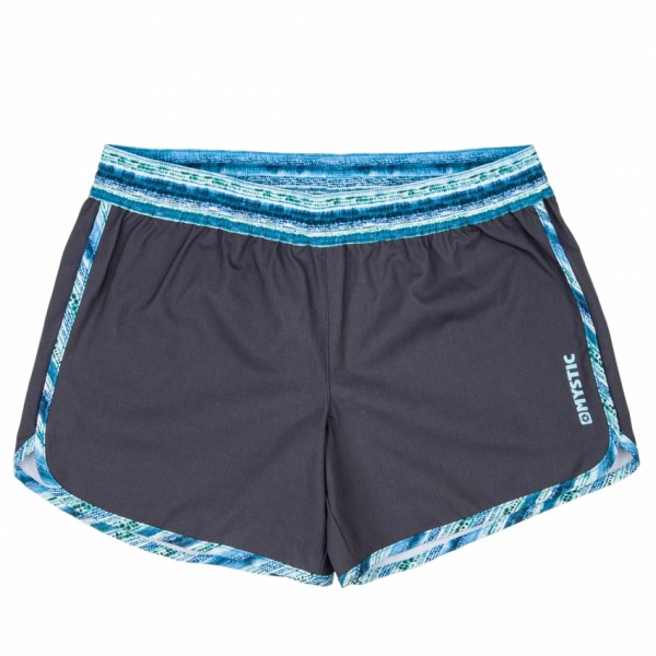 MYSTIC MIRTH BOARDSHORT 9.5" - Rock Grey