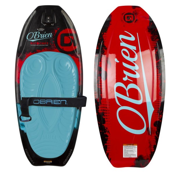 O’BRIEN RICOCHET KNEEBOARD