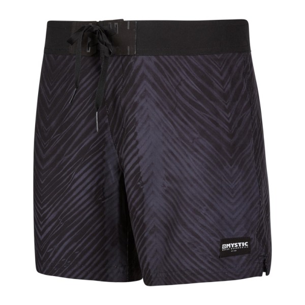 MYSTIC DIVA BOARDSHORT - Phantom Grey