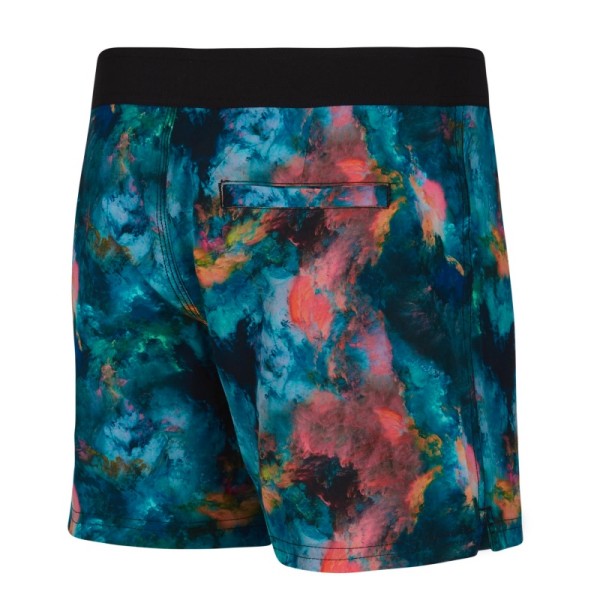 MYSTIC DIVA BOARDSHORT - Teal