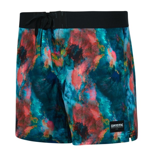 MYSTIC DIVA BOARDSHORT - Teal