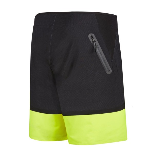 MYSTIC VOLTT BOARDSHORT - Flash Yellow