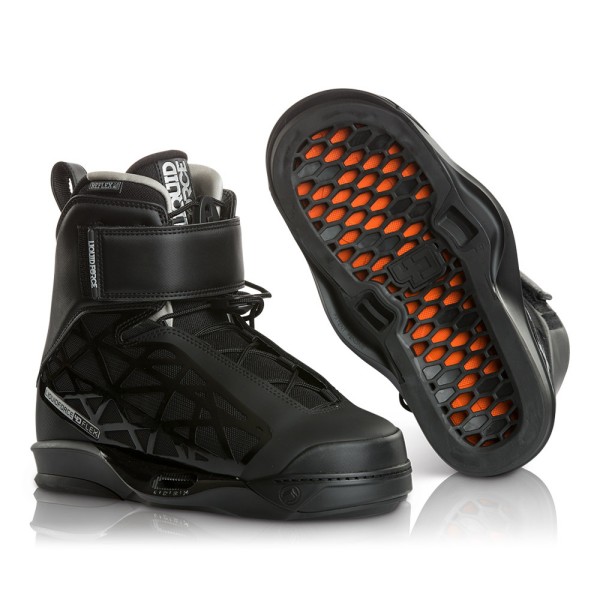 LIQUID FORCE 4D FLEX 2018 BOOTS