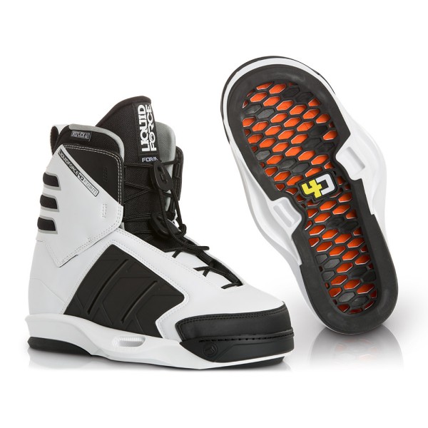 LIQUID FORCE 4D FORM 2018 BOOTS