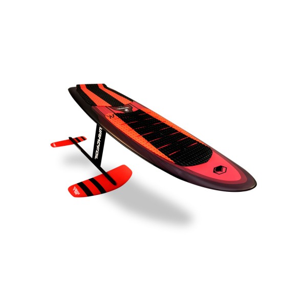LIQUID FORCE WAKEFOIL AK 4