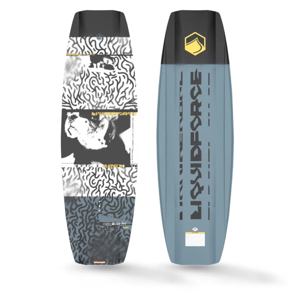 LIQUID FORCE APEX 2024 WAKEBOARD