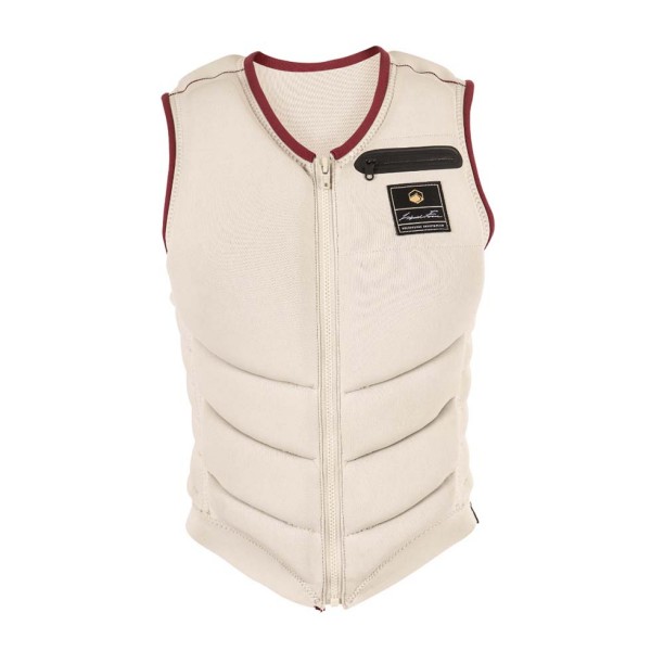 LIQUID FORCE BREEZE COMP VEST - Heritage