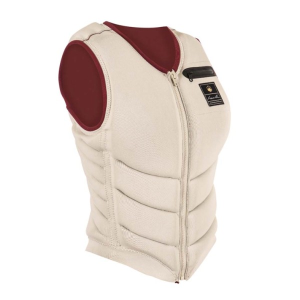 LIQUID FORCE BREEZE COMP VEST - Heritage