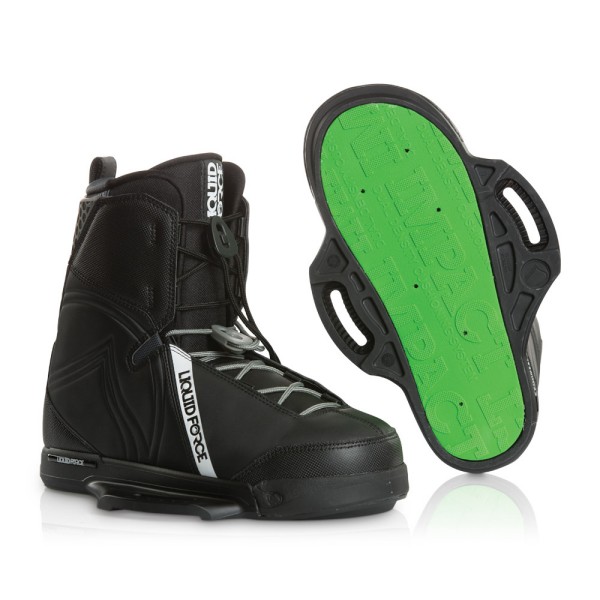 LIQUID FORCE CLASSIC 2019 BOOTS