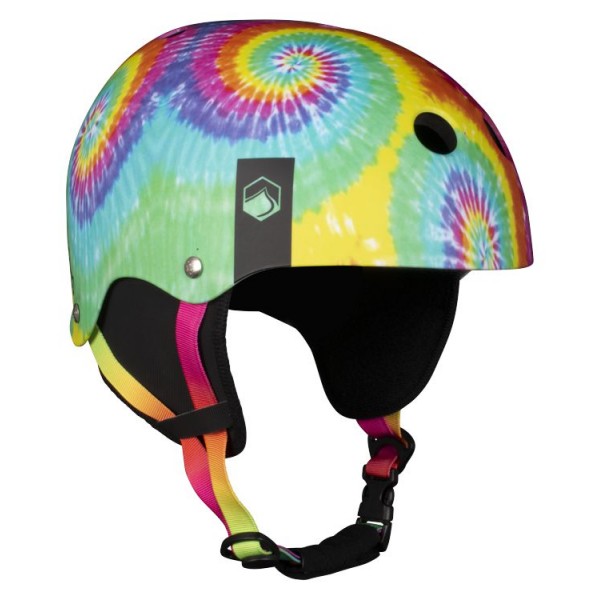 ČELADA LIQUID FORCE FLASH CE - WOODSTOCK