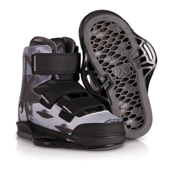 LIQUID FORCE HOOK 6X 2020 BOOTS