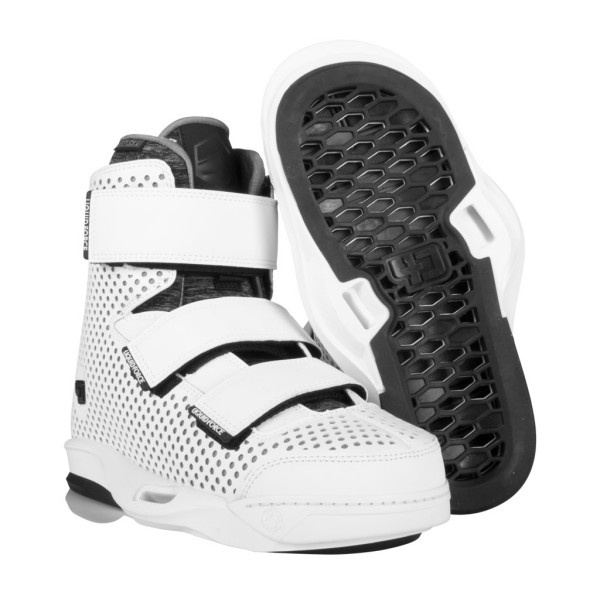 LIQUID FORCE 4D HOOK 2021 BOOTS