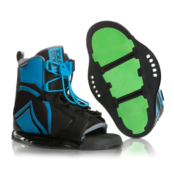 LIQUID FORCE INDEX 2019 BOOTS