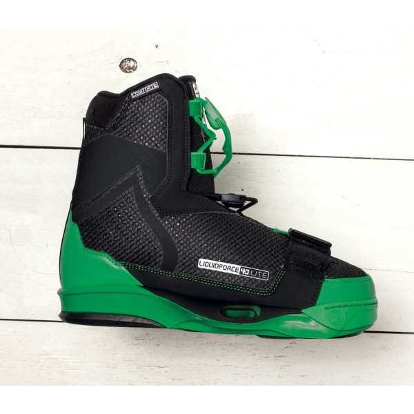 LIQUID FORCE LITE 4D