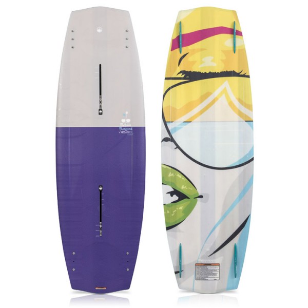 LIQUID FORCE MELISSA 2018 WAKEBOARD 135cm