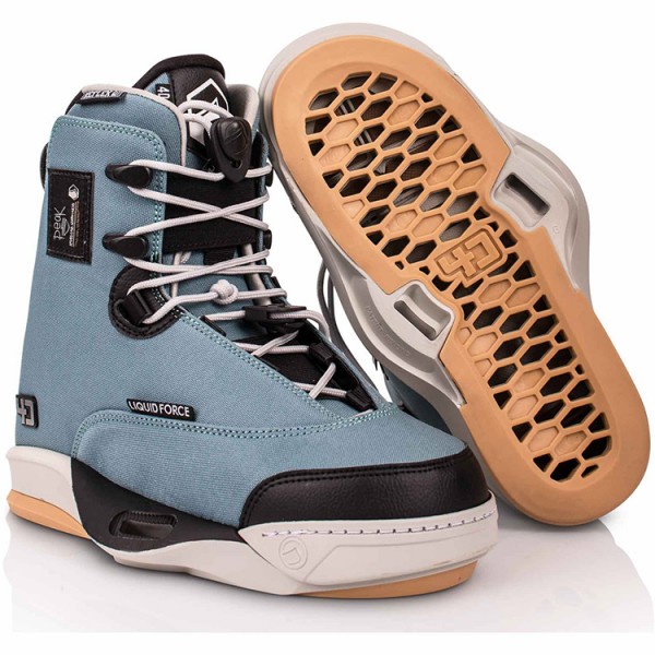 LIQUID FORCE 4D PEAK 2019 BOOTS