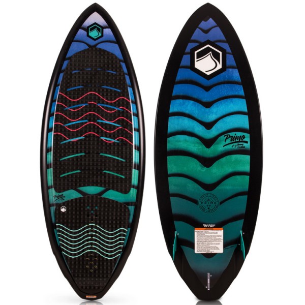 LIQUID FORCE PRIMO 2019 WAKESURF 4