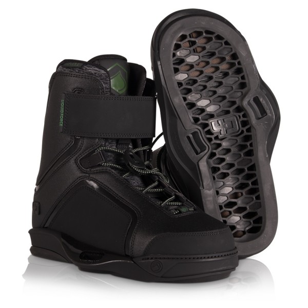 LIQUID FORCE 4D PULSE 2020 BOOTS