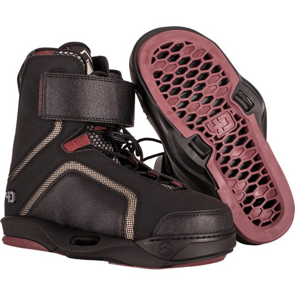 LIQUID FORCE 4D PULSE 2019 BOOTS