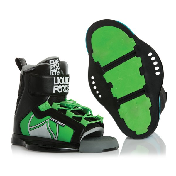 LIQUID FORCE RANT 2019 BOOTS